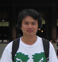 Changjian Fu